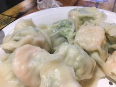-金谷园饺子·烧烤·家宴(人大总店)
