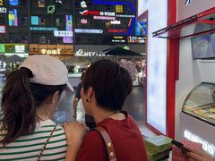 -巴黎贝甜(银城东苑店)