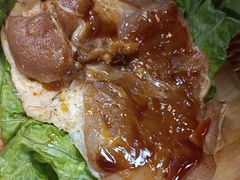 -牛犇炭火烤肉·鲜切烤肉(承德总店)