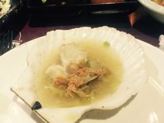 -铁板诱惑法式铁板烧(大卫城店)