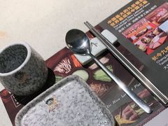 -将军牛排·尔滨地标朝鲜族美食(总店)