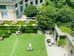 -伯衡55·吉品轩(乌鲁木齐南路店)