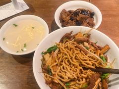 -寻裕记·现炒浇头面(人民广场店)