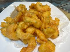-小红鲸·海鲜餐厅(轸大路店)
