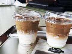 -SAANCI山池咖啡(海上世界文化艺术中心店)