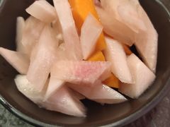 四川泡菜-重庆烧鸡公火锅(簋街店)