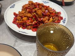 -廖川菜(金虹桥店)