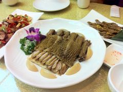 -鸭王烤鸭店(三里河店)