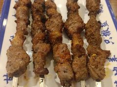 -丝路伊兰·兰州牛肉面(牛街总店)