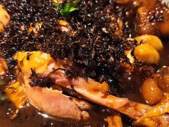 -筱爷叔·上海传统手工菜(玉树路店)