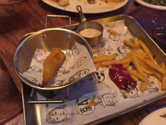 -京A Taproom·精酿餐吧(CBD店)