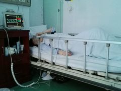 -华中科技大学同济医学院附属同济医院(汉口院区)