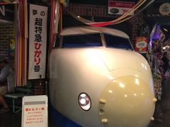 -台场一丁目商店街