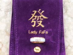 -LADY FAFA(巨鹿路陕西南路路口店)