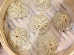 -老班长手工灌汤包(望京华彩店)