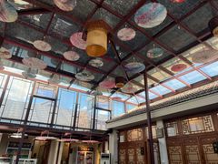 -丽江庭院之爱在路上(西单店)