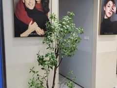 -天真蓝照相馆(五角场百联又一城店)
