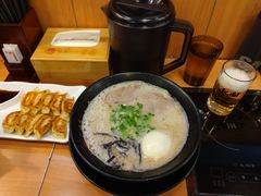 -博多一幸舍(侨福芳草地购物中心店)