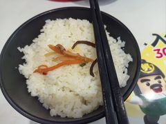 -老娘舅(富都广场店)
