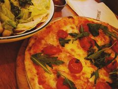 玛格丽特披萨-COMMUNE幻师(五角场店)