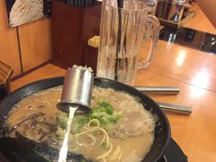 -博多一幸舍(侨福芳草地购物中心店)