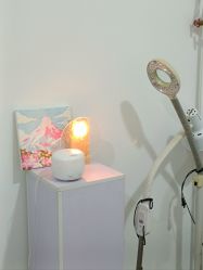 -黎蓓露·徒手骨雕蛋白抗衰·调肤管理