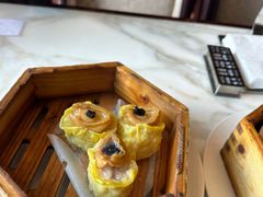-顺德美的万豪酒店-万豪中餐厅