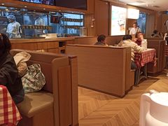 -西贝(虹口龙之梦店)