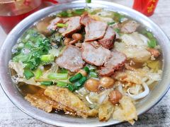 桂林米粉-北海田螺店(四川路店)