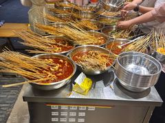 -嘉州鲜知味钵钵鸡(奎星楼店)