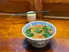 -天龙宝严素食馆(大兴善寺店)