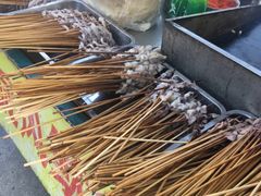 -小旋风铁板鱿鱼卷(花漾城店)