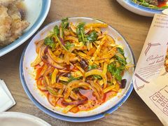 -大同江朝鲜菜•长春地标美食(绿园吾悦广场店)