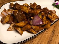 -嘉禾·悦享餐厅(八方汇店)