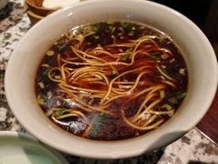 老牌阳春面-南京大牌档(中关村店)