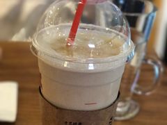 -COSTA COFFEE(恒基名人购物中心店)