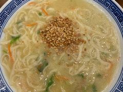 -老雒阳面馆·水席·洛阳菜(王城路店)