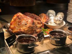 -广州富力君悦大酒店·凯菲厅