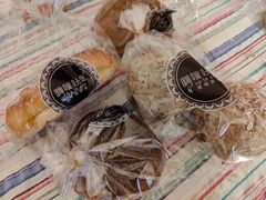 -啊噗吐呦现场烘焙(麦凯乐店)