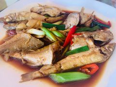 -原龙海鲜大排档(美食地标店)