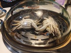 -蔚海之都·象山蒸汽海鲜(仙霞路店)