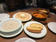 -萨莉亚意式餐厅(南京环亚凯瑟琳广场店)