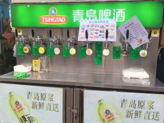 -来之顺海鲜菜馆·青岛菜·始于1993(栈桥店)
