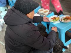 -小罗子汤店(大士院总店)