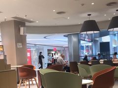 -奈雪的茶(中华广场店)