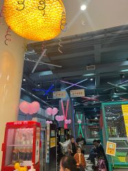 -反弹蹦床公园·亲子乐园·团建·派对(尚品奥莱店)