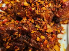 -凯鸽酒楼(大同振兴街店)