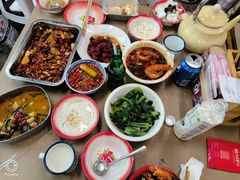 -老三样·旧食新味(万寿宫店)