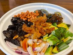 -渔家大院·地道威海菜(石岛店)