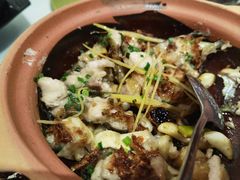 -围龙屋客家食府(福田店)